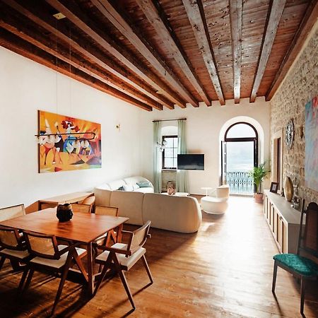 Luxury Palace Apartment Котор Экстерьер фото
