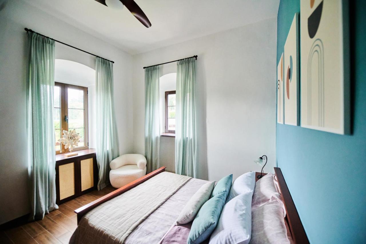 Luxury Palace Apartment Котор Экстерьер фото
