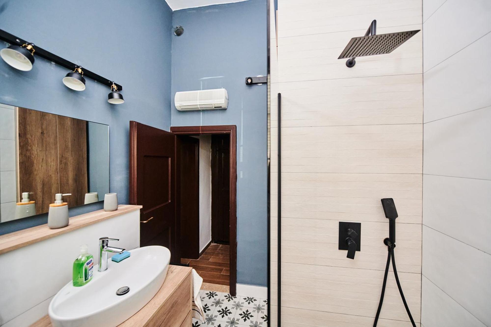 Luxury Palace Apartment Котор Экстерьер фото